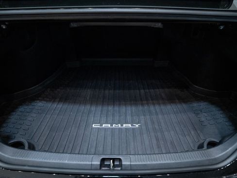 Certified 2023 Toyota Camry SE w/ Convenience Package image 36