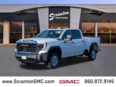 New 2026 GMC Sierra 2500 Pro w/ Convenience Package