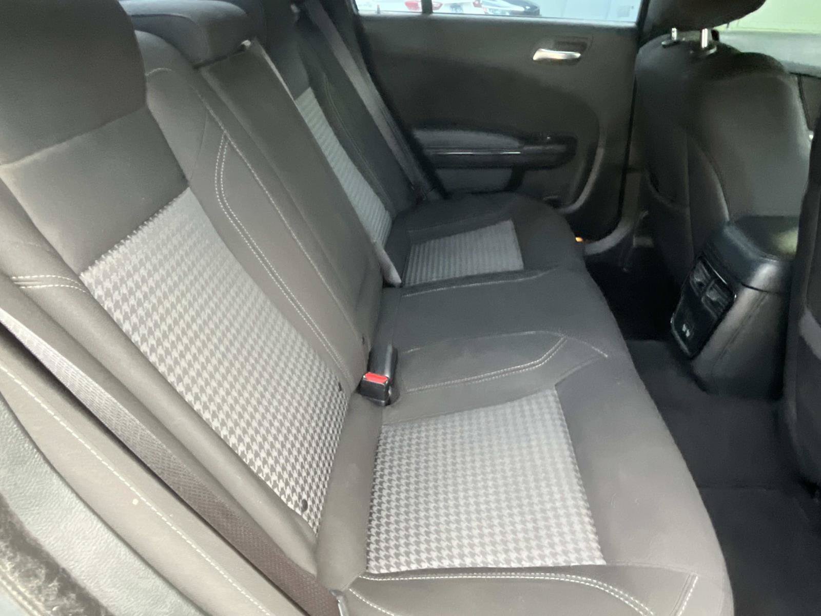 Used 2023 Dodge Charger SXT w/ Blacktop Package RWD image 21