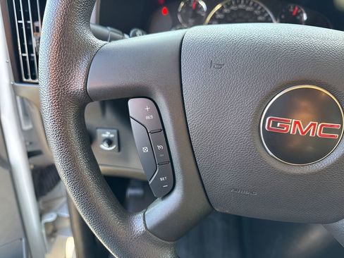 Used 2023 GMC Savana 2500 image 11