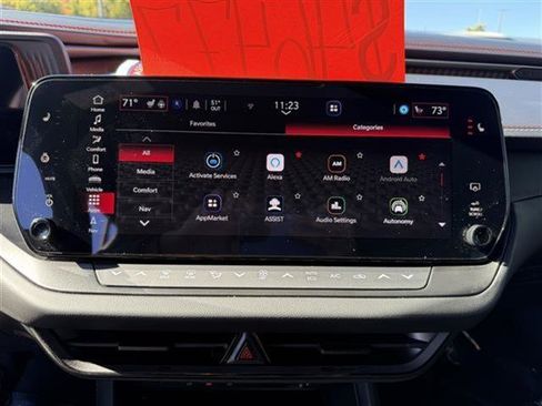 Used 2025 Dodge Charger Daytona R/T w/ Quick Order Package 25M R/T image 20