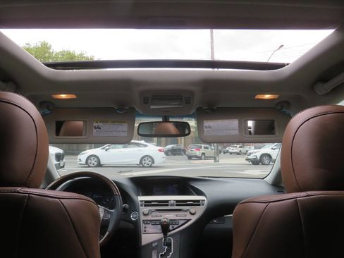 Used 2015 Lexus RX 350 AWD image 13