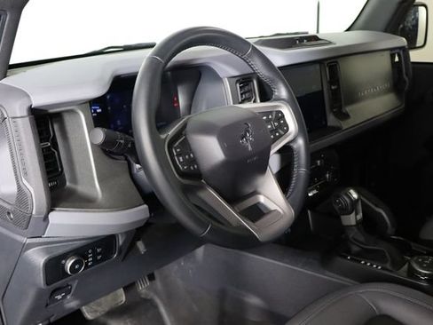Used 2024 Ford Bronco Big Bend AWD/4WD image 22