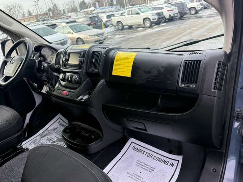 Used 2018 RAM ProMaster 2500 image 33