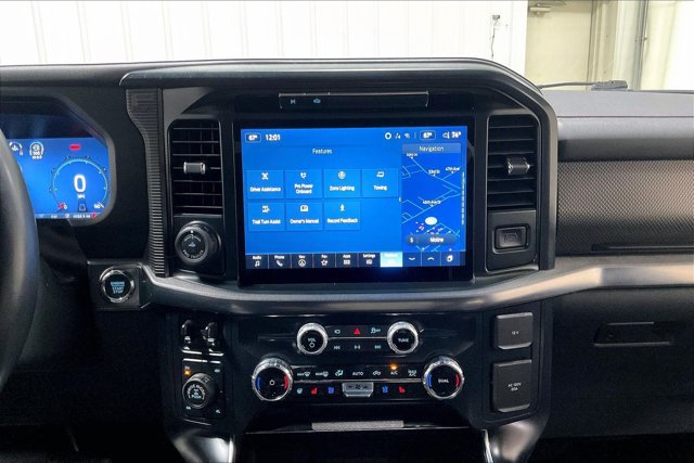 Used 2025 Ford F150 Raptor AWD/4WD image 6