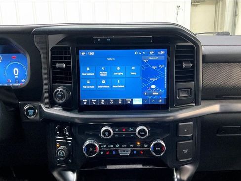 Used 2025 Ford F150 Raptor AWD/4WD image 6