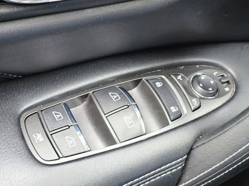 Used 2024 INFINITI QX80 Luxe AWD/4WD image 20