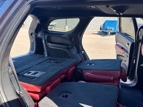 Used 2019 Dodge Durango R/T w/ Trailer Tow Group IV AWD/4WD image 20