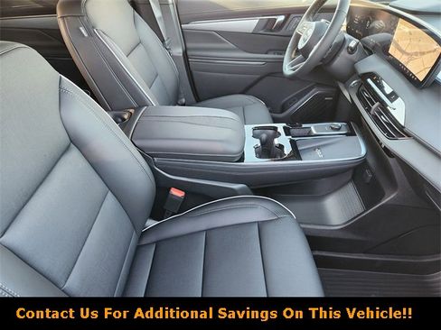 New 2026 Buick Enclave Preferred w/ LPO, Floor Liner Package image 10