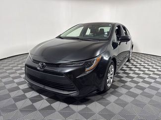 Used 2024 Toyota Corolla LE video 1