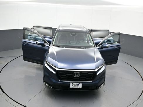 Certified 2023 Honda CR-V EX-L image 46