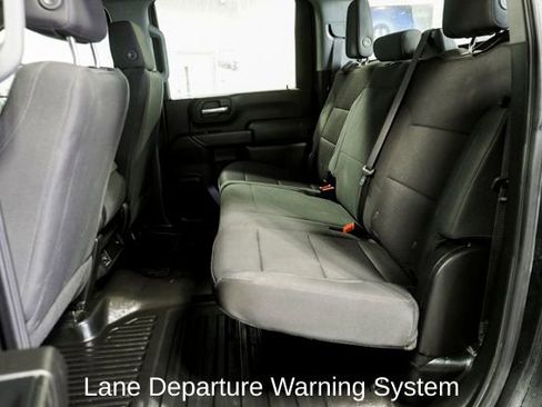 Used 2024 GMC Sierra 2500 Pro w/ Fleet Convenience Package image 8