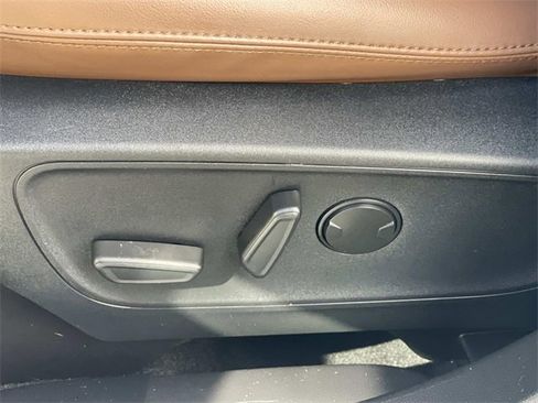 Certified 2022 Ford Bronco Sport Outer Banks image 21