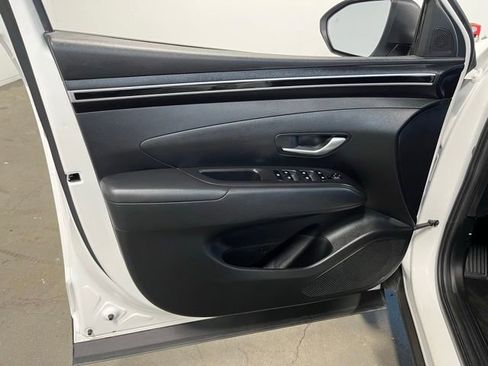 Used 2024 Hyundai Santa Cruz SEL FWD image 25
