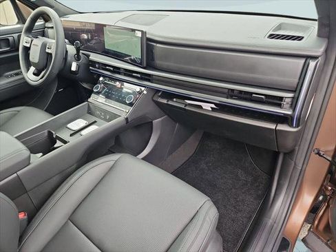 New 2026 Hyundai Santa Fe Calligraphy AWD/4WD image 29