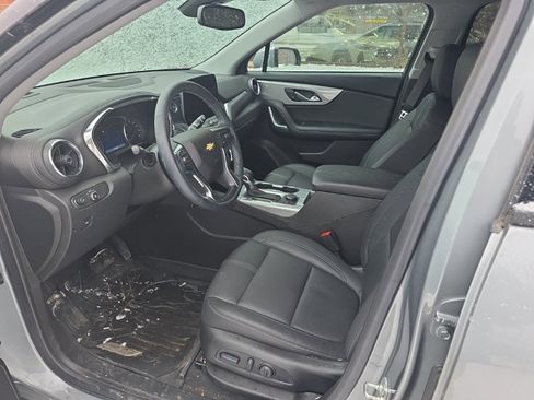 Used 2024 Chevrolet Blazer LT w/ LPO, Floor Liner Package image 8
