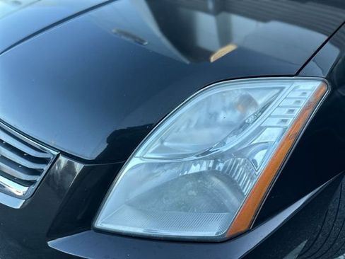 Used 2010 Nissan Sentra 2.0 SL w/ Premium Plus Pkg image 9