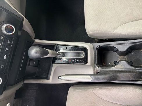 Used 2013 Honda Civic LX image 28
