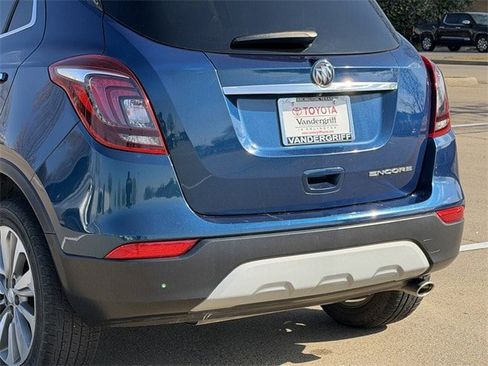 Used 2019 Buick Encore Preferred image 6