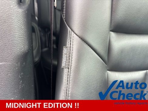 Certified 2024 Nissan Murano SV w/ SV Midnight Edition Package AWD/4WD image 17