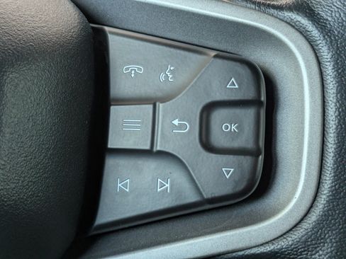 Used 2021 Ford Bronco Outer Banks AWD/4WD image 27