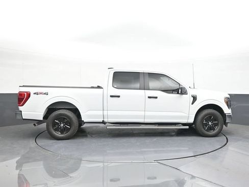 Used 2023 Ford F150 XL w/ Trailer Tow Package AWD/4WD image 18
