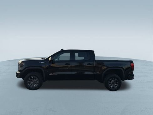 New 2026 GMC Sierra 1500 AT4X image 5