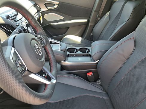 New 2026 Acura RDX A-Spec AWD/4WD image 19