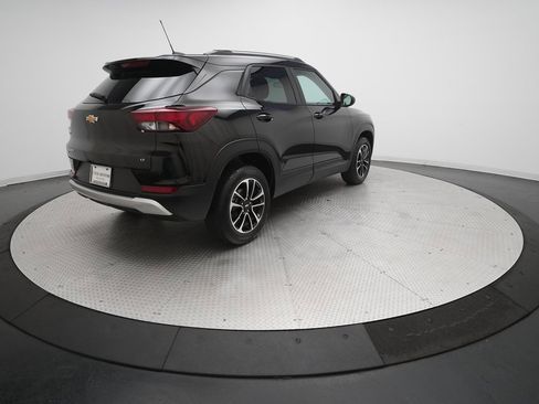 Used 2025 Chevrolet TrailBlazer LT image 35