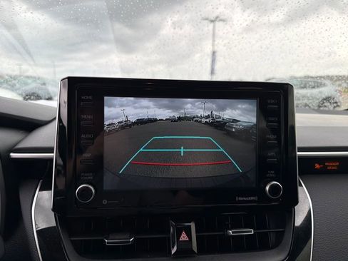 Used 2022 Toyota Corolla SE image 29