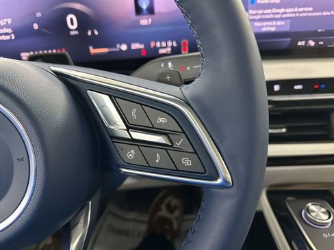 Used 2025 Buick Enclave Avenir w/ Super Cruise Package image 38