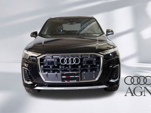 Used 2025 Audi Q7 3.0T Premium Plus w/ Premium Plus Package image 20