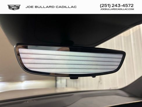 New 2026 Cadillac Escalade IQL Sport 1 AWD/4WD image 31
