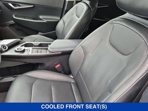Used 2023 Kia EV6 Wind w/ Wind Technology Package AWD/4WD image 12