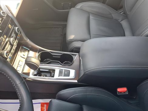 Used 2021 Subaru Ascent Touring w/ Popular Package #2A image 14