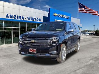 New 2023 Chevrolet Tahoe Premier video 1