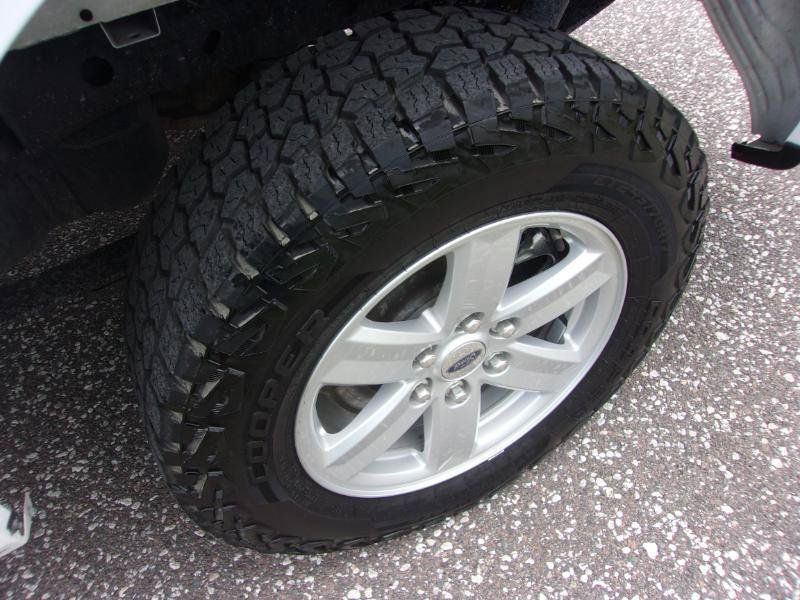 Used 2023 Ford F150 XL w/ XL Chrome Appearance Package RWD image 16