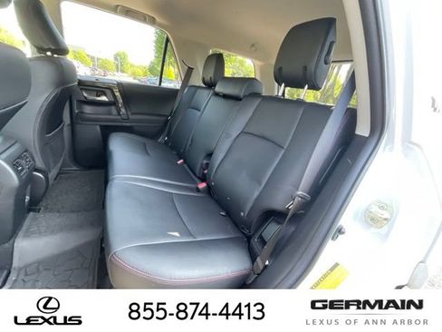 Used 2024 Toyota 4Runner TRD Pro AWD/4WD image 13