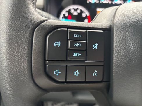 Used 2024 Ford F250 XL w/ STX Appearance Package image 17