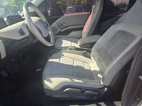 Used 2014 BMW i3 RWD image 9