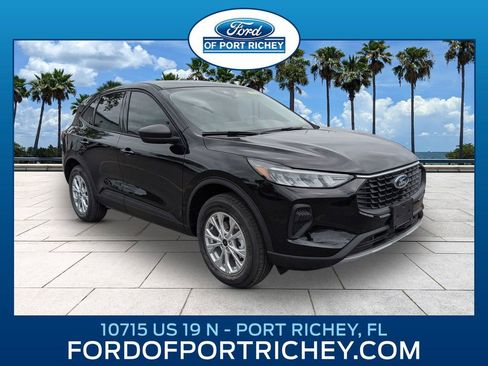 New 2026 Ford Escape Active w/ Active Premium Tech Pack AWD/4WD image 1