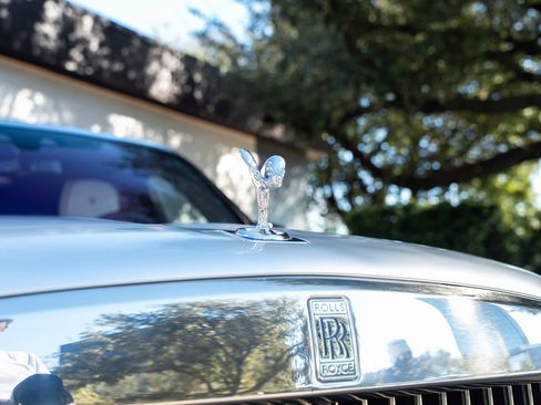 Certified 2022 Rolls-Royce Cullinan image 11