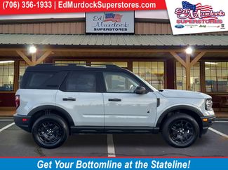 Used 2024 Ford Bronco Sport Big Bend w/ Convenience Package image 1
