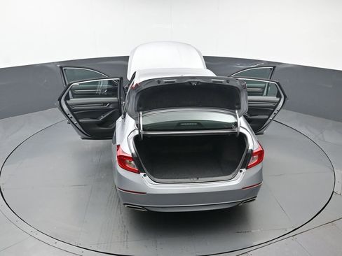 Certified 2022 Honda Accord Sport Special Edition image 51