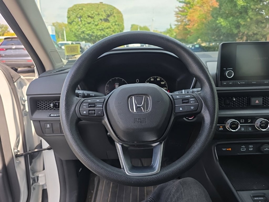 Certified 2024 Honda CR-V EX image 13