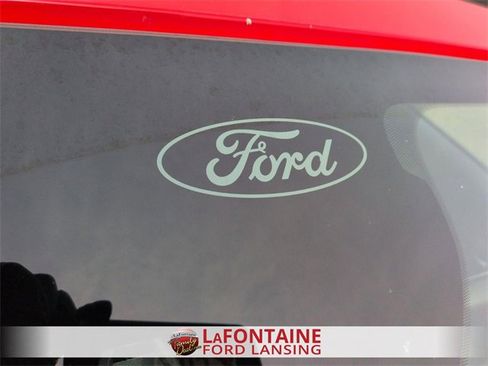 Used 2023 Ford Mustang Convertible image 9