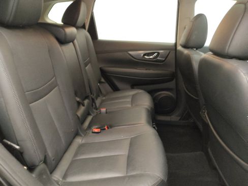 Used 2015 Nissan Rogue SL w/ SL Premium Package AWD/4WD image 19