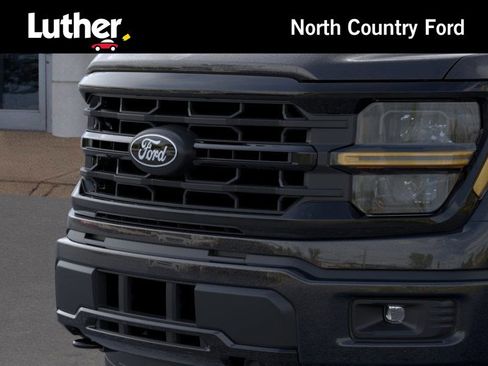 New 2026 Ford F150 XLT w/ Tow/Haul Package image 17