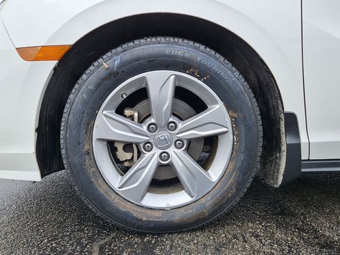 Used 2020 Honda Odyssey EX-L image 13