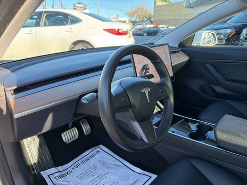 Used 2018 Tesla Model 3 Long Range image 30